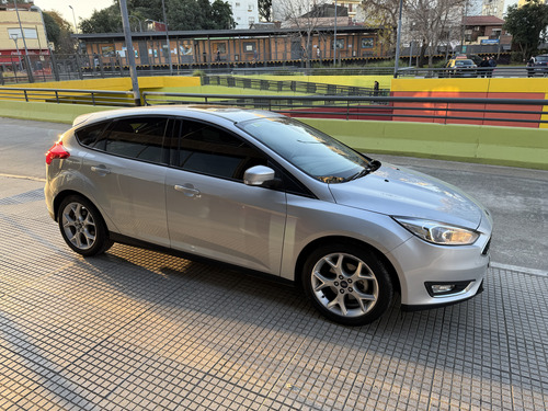 Ford Focus III 2.0 Se Plus At6