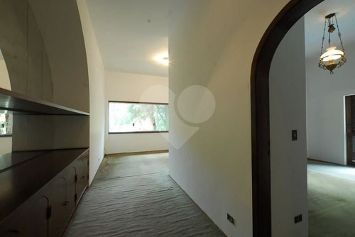 Excelente Casa - 4 Suites, 12 Vagas. - 3-im103338