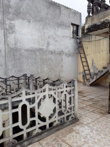Imagem 7 de 12 de Casa Para Venda No Bairro Torres Tibagy Em Guarulhos - Cod: Ai700 - Ai700