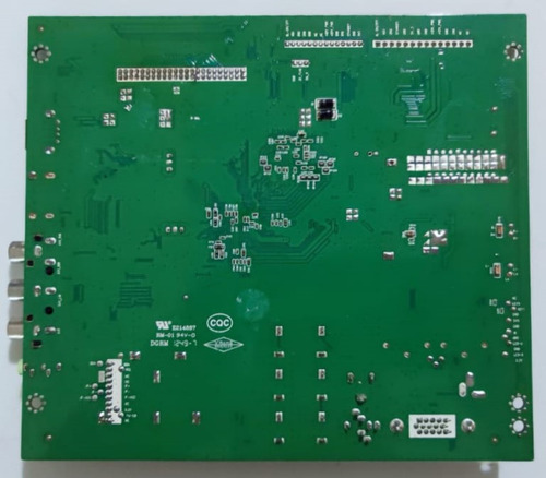 Placa Principal Tv Sti Dl3270(a)w 5800-a5m19b-0p00