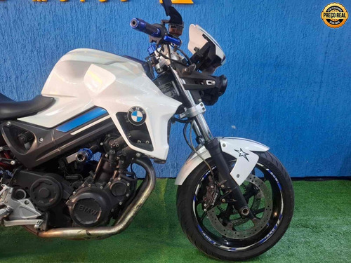 Bmw F 800 R