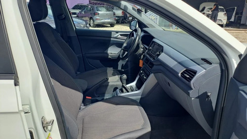 Volkswagen T-Cross 1.0 200 TSI 12V (Aut) (Flex)