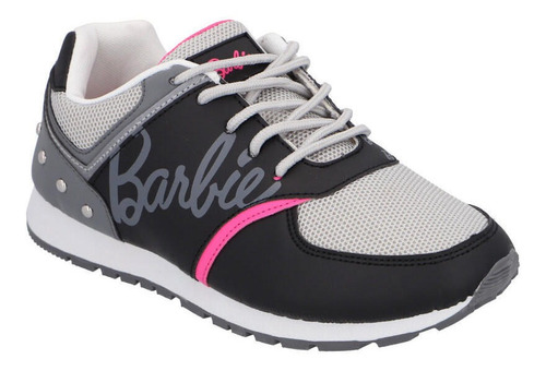 Zapatilla Deportiva Barbie Mujer