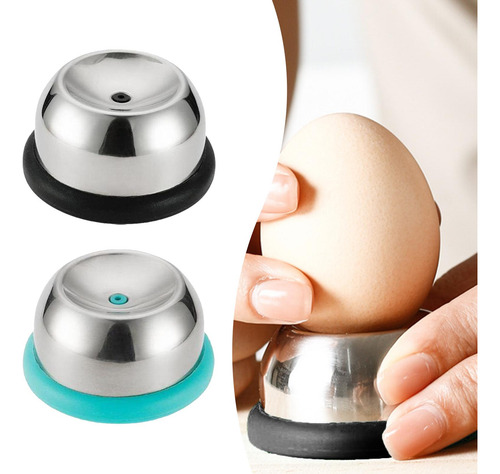 2x Perforador De Huevos