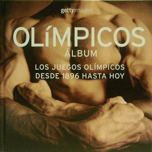Fat Lady Japanese: Olimpicos Album, de Images, Getty. Editorial Konnemann, tapa dura en neerlandés/inglés/francés/alemán/italiano/español, 2013