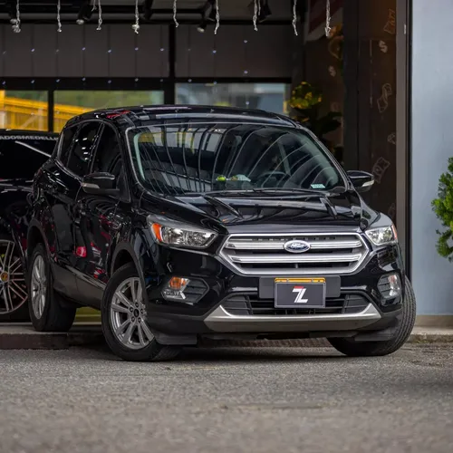 Ford Escape 2.0