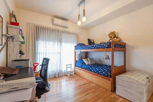 Imagen 13 de 30 de Retasado! Bellísimo Departamento 3 Ambientes Con Terraza (vista Abierta Al Infinito), Visitarlo Es Comprarlo