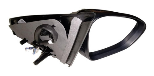 Imagen 4 de 4 de Espejo Exterior Der Fiat Cronos/argo Original