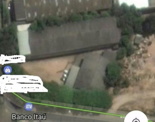 Imagem 6 de 9 de Galpao Industrial - Distrito Industrial - Ref: 1164 - V-3231