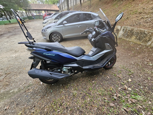 Dafra Cruisym 300 Abs 2024/ 2024