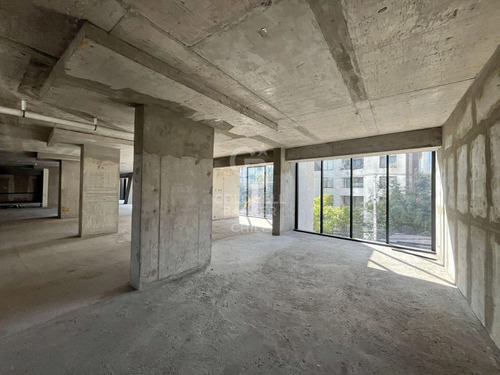 Oficinas En Arriendo  Edificio Clase A En Providencia