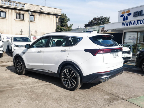 Jetour X70 Plus AT 1.5