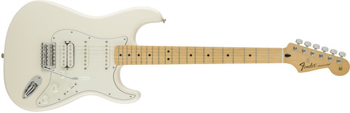 Guitarra Fender Standard Stratocaster® Hss Arctic White