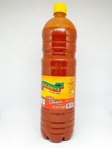 Comprar Salsa La Botanera Clasica Picante De 1.5 Kg
