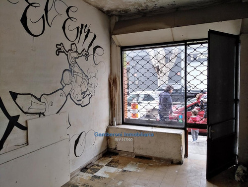 Imagen 5 de 17 de Alquiler Y/o Venta. Local Comercial En Goes