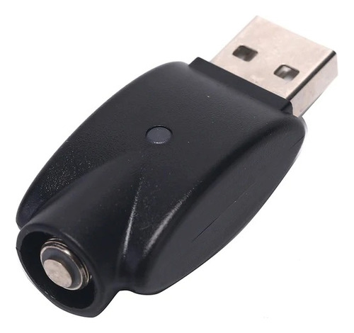 Cargador Usb Para Bateria Rosca 510