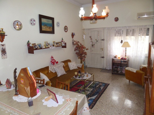 Imagen 3 de 8 de Ph En Venta En Villa Ballester