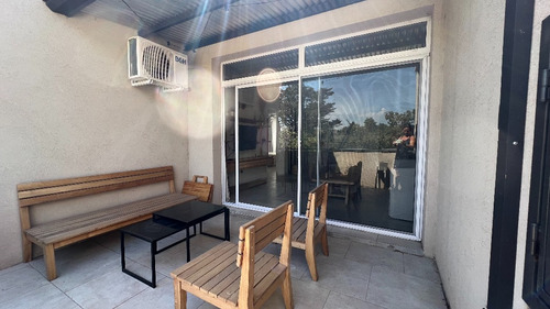 Alquiler Con Muebles 2 Dorm En La Jimena Pilar