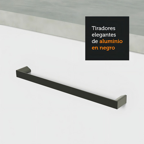 Mueble Para Refrigerador Madesa Agata 1 Puerta Basculante B Color Blanco
