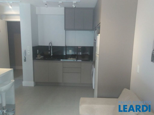 Imagem 9 de 15 de Duplex - Jardim Paulista - Sp - 529405