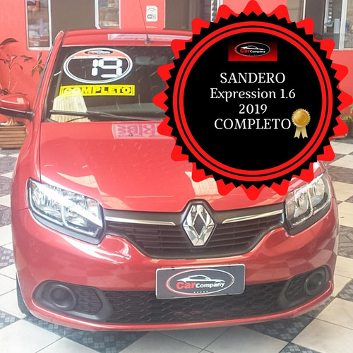 Imagem 15 de 15 de Sandero Renault