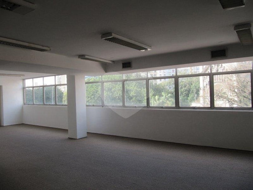 Imagem 2 de 18 de Prédio Comercial , 2900m², 6 Andares, 14 Vagas , Próximo Metro República - Reo89011