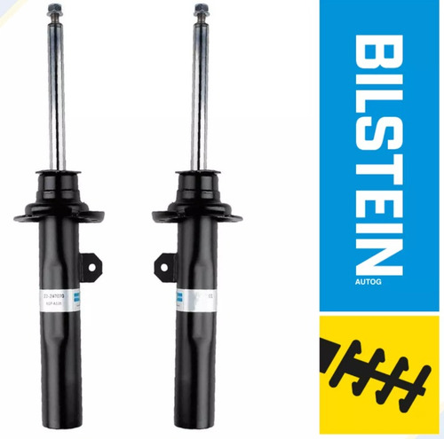 Par Amortecedor Dianteiro Tiguan Tsi Tdi 2017-2021 Bilstein