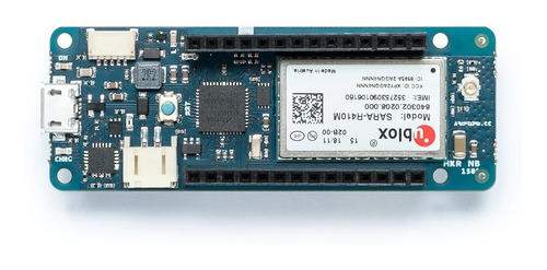 Arduino Mkr Nb 1500 Abx00019