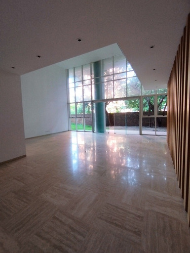 Imagen 8 de 18 de Lujoso Apartamento Pb En Alquiler En Campo Alegre 500m2