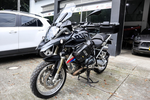 Bmw R1200 Gs 1.2 2014 49