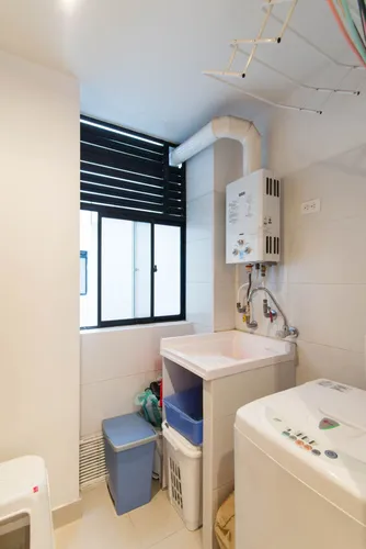 Apartamento En Arriendo En Chicó Navarra. Cod A19935