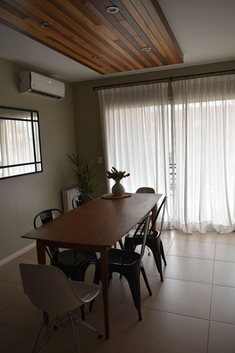 Imagen 5 de 19 de Departamento De 3 Ambientes En Beccar Plaza 2