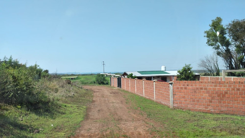Terreno En Venta En Centro
