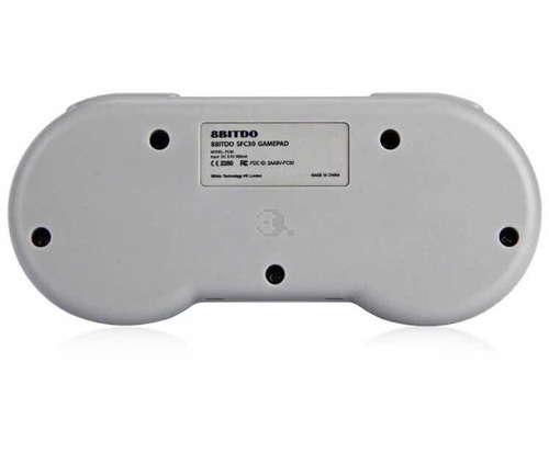 8bitdo Gamepad Sfc30
