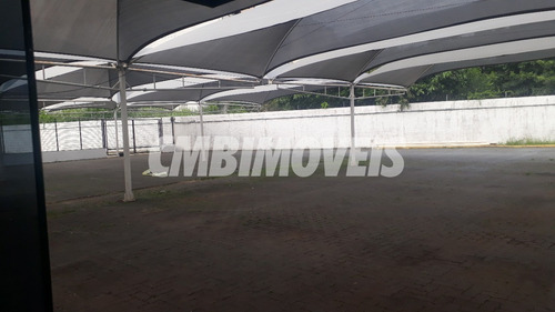 Imagem 4 de 13 de Prédio Comercial Para Alugar Vila Itapura Campinas - Pr03430 - 34788656