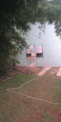 Imagem 3 de 24 de Chácara À Venda, 2 Quartos, 4 Vagas, Riacho Grande - São Bernardo Do Campo/sp - 81356