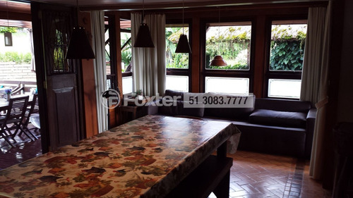 Imagem 14 de 30 de Casa Em Condomínio, 3 Dormitórios, 332.82 M², Morada Gaúcha - 126644