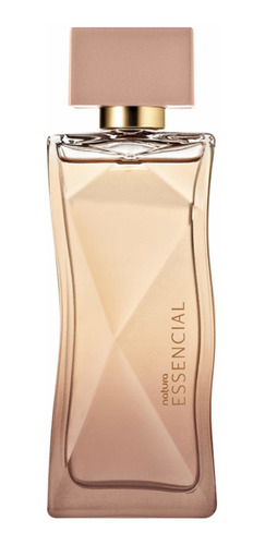 Imagem 5 de 8 de Perfume Essencial Feminino Natura 100 Ml