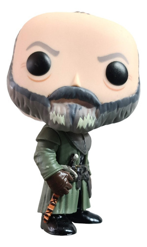 Funko #62 Davos Seaworth - Game Of Thrones