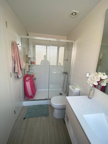 Townhouse (casa De 2 Pisos) En Venta, Excelente Precio Uf7.6
