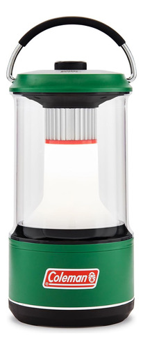 Coleman Linterna Led De 1000 Lúmenes Con Protector