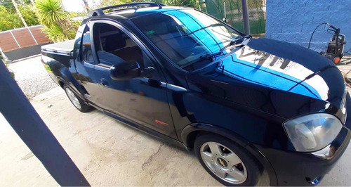 Chevrolet Montana 1.8 Sport 2009