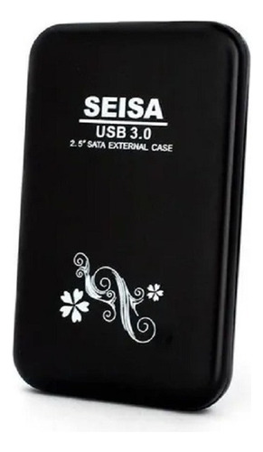 Cofre Case Disco Rigido 2.5 Sata Usb 3.0