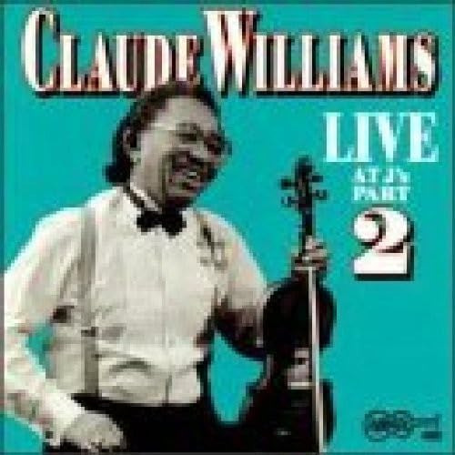 Cd:live At J S 2