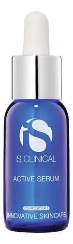 Face Serum Is Clinical Active Serum De 30 Ml Para Un Tono De