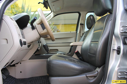 Ford Escape 3.0 Xls At