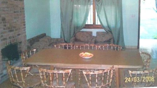 Imagen 9 de 14 de Quinta En Venta En Mar De Ajo