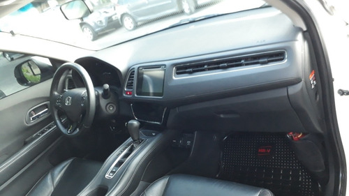 Imagen 9 de 14 de Honda Hr-v 2016 1.8 Ex-l 2wd Cvt