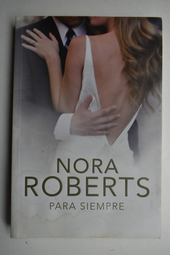 Para Siempre Nora Roberts                               C182