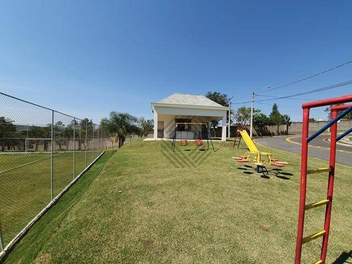 Terreno À Venda, 300 M² Por R$ 245.000,00 - Condominio Le France - Sorocaba/sp - Te5683